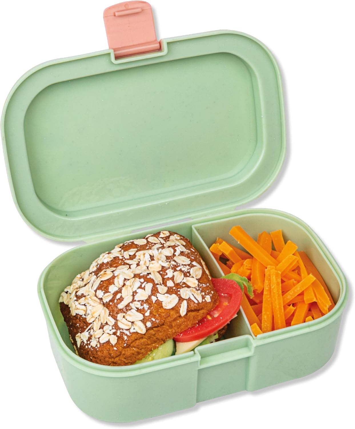 Lutz Mauder Elfe Lunch Box for Children 10599 Perfect for Little Princesses Lunch Box School Primary School First Day at School – Bild 3