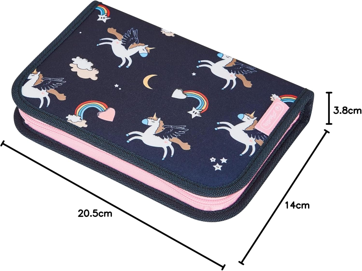 Herlitz Pencil case – Bild 3