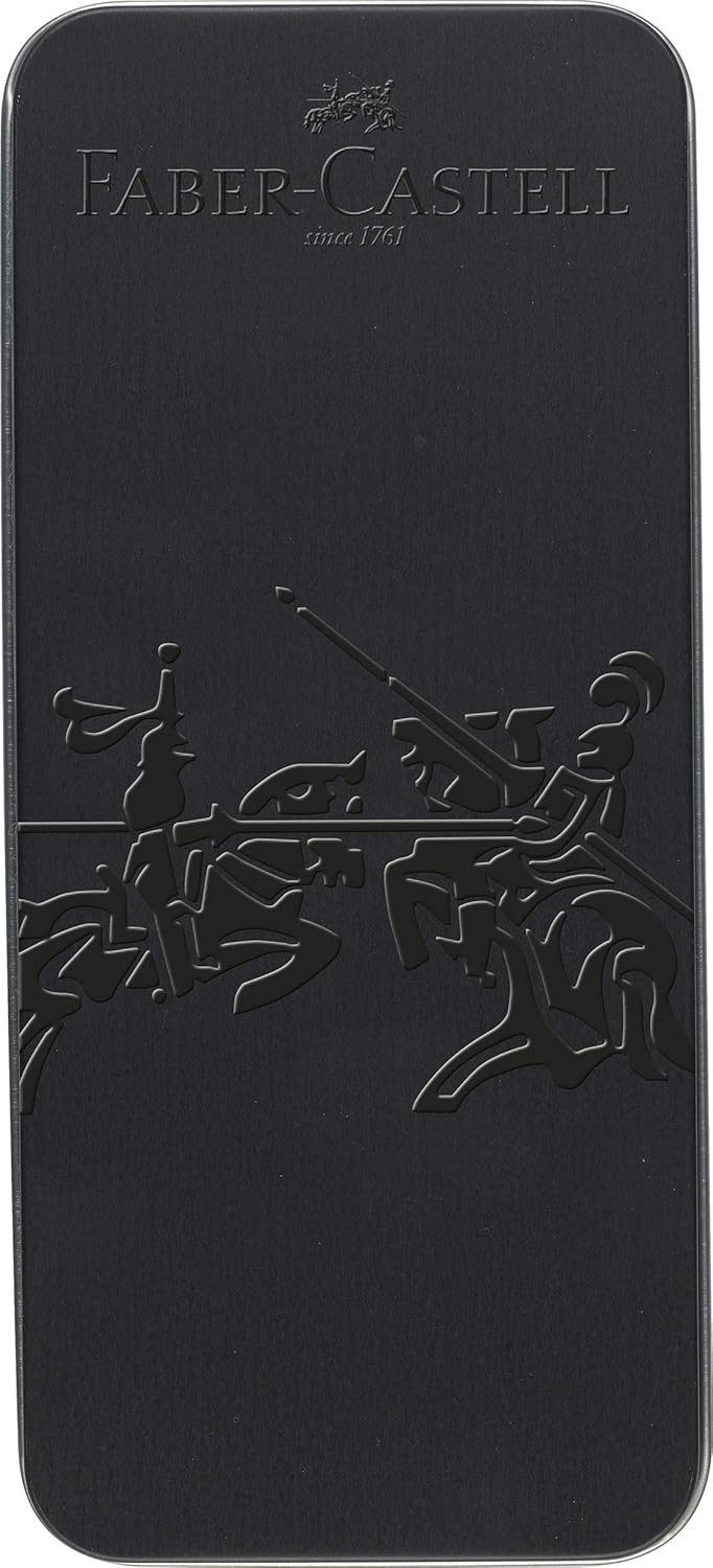 Faber-Castell Grip Edition Fountain Pen – Bild 3