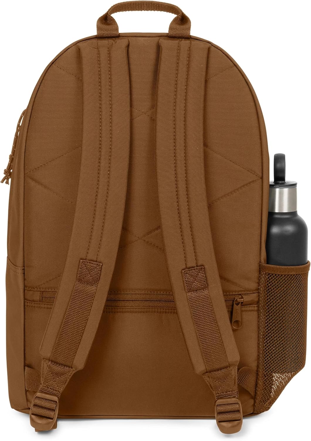 EASTPAK Padded Double Backpack, Cs Brown, Unit size – Bild 2