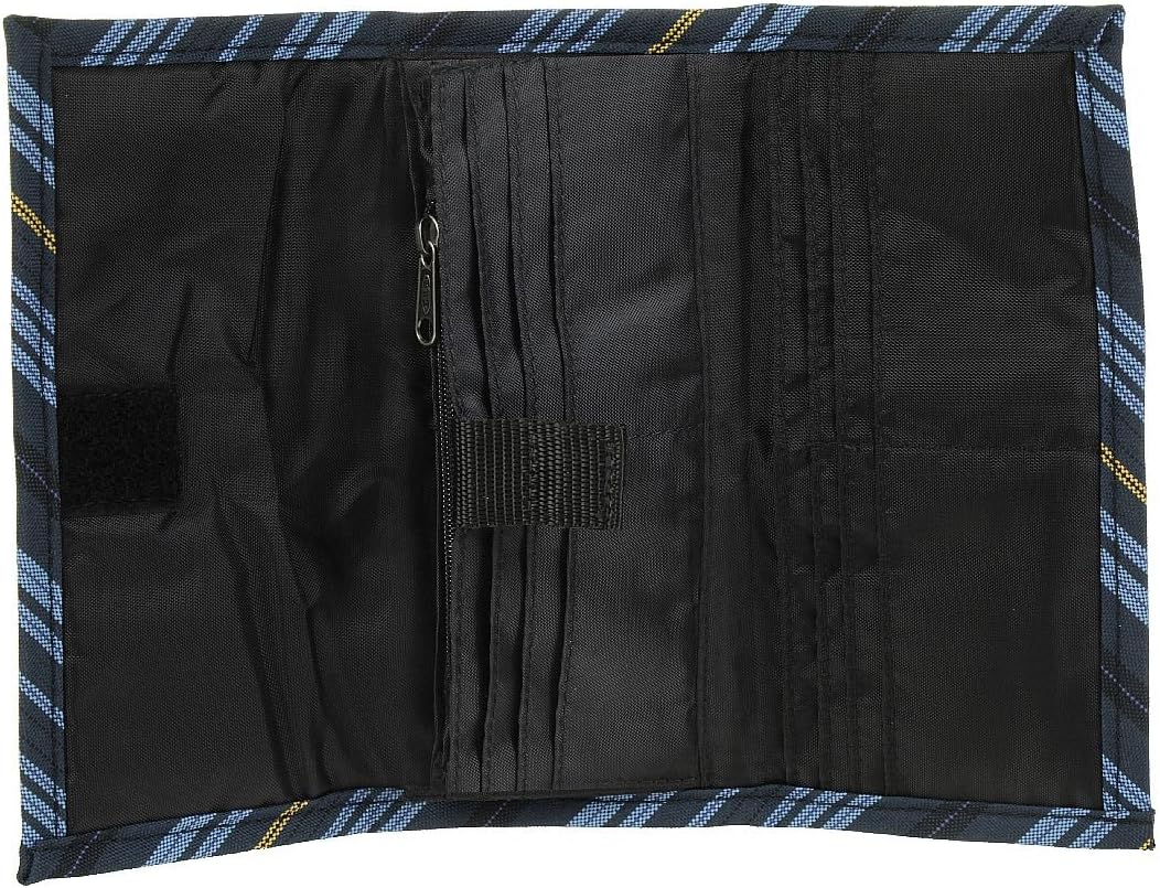 Eastpak Runner 6 Wallet, blue – Bild 3