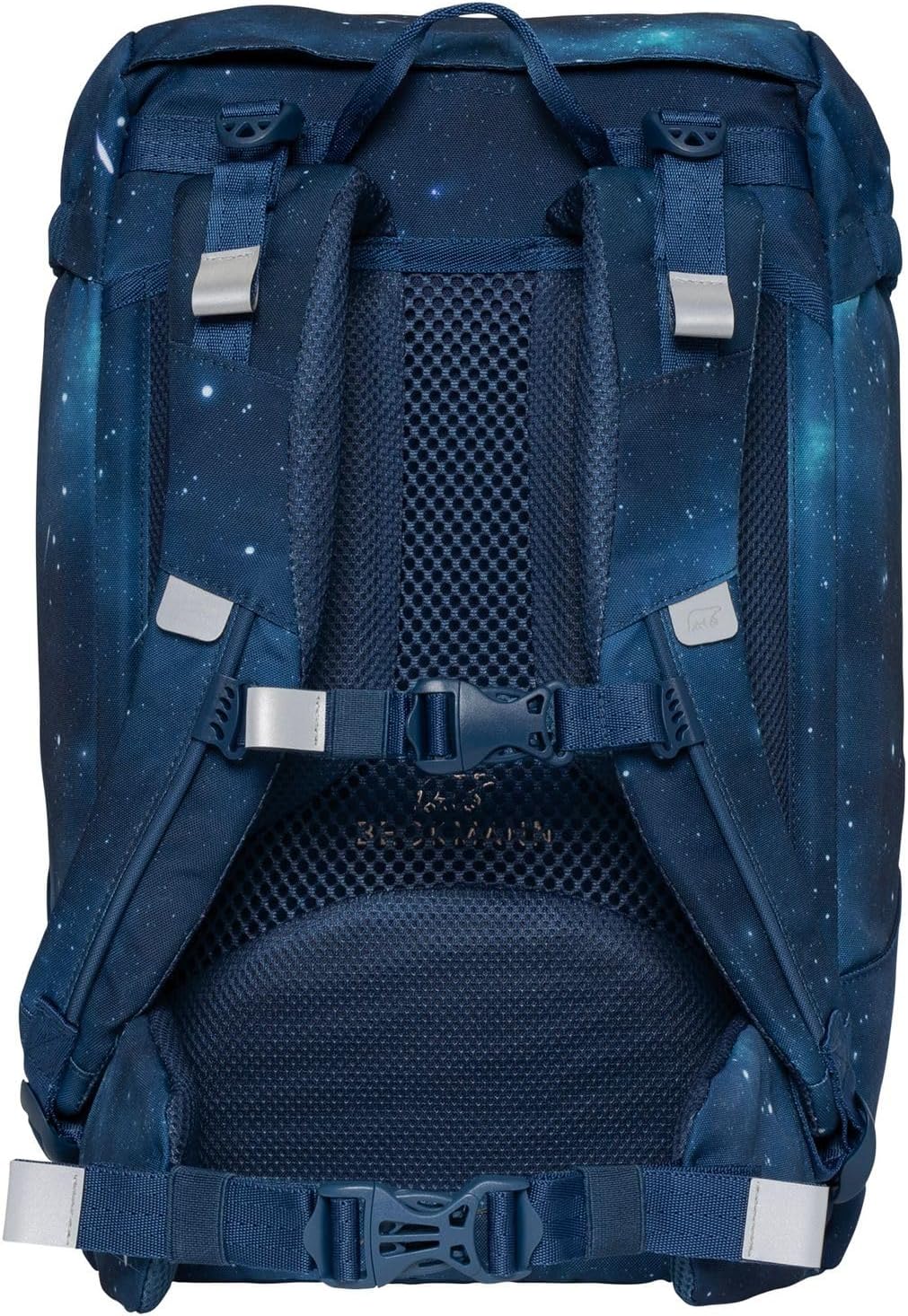 Beckmann Classic Maxi School Backpack Set of 6 – Bild 5