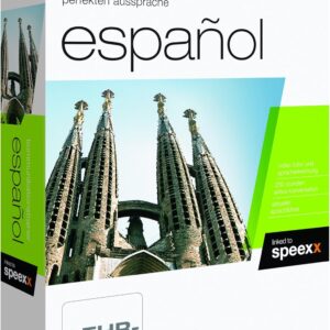 Interaktive Sprachreise: Kommunikationstrainer Español