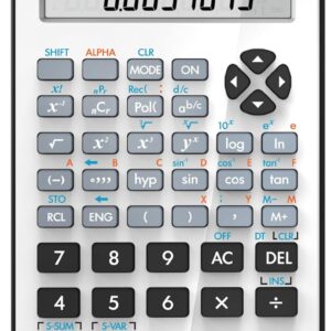 HP NW276AA Calculator