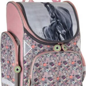 PASO School Bag 36 x 28 x 15 cm