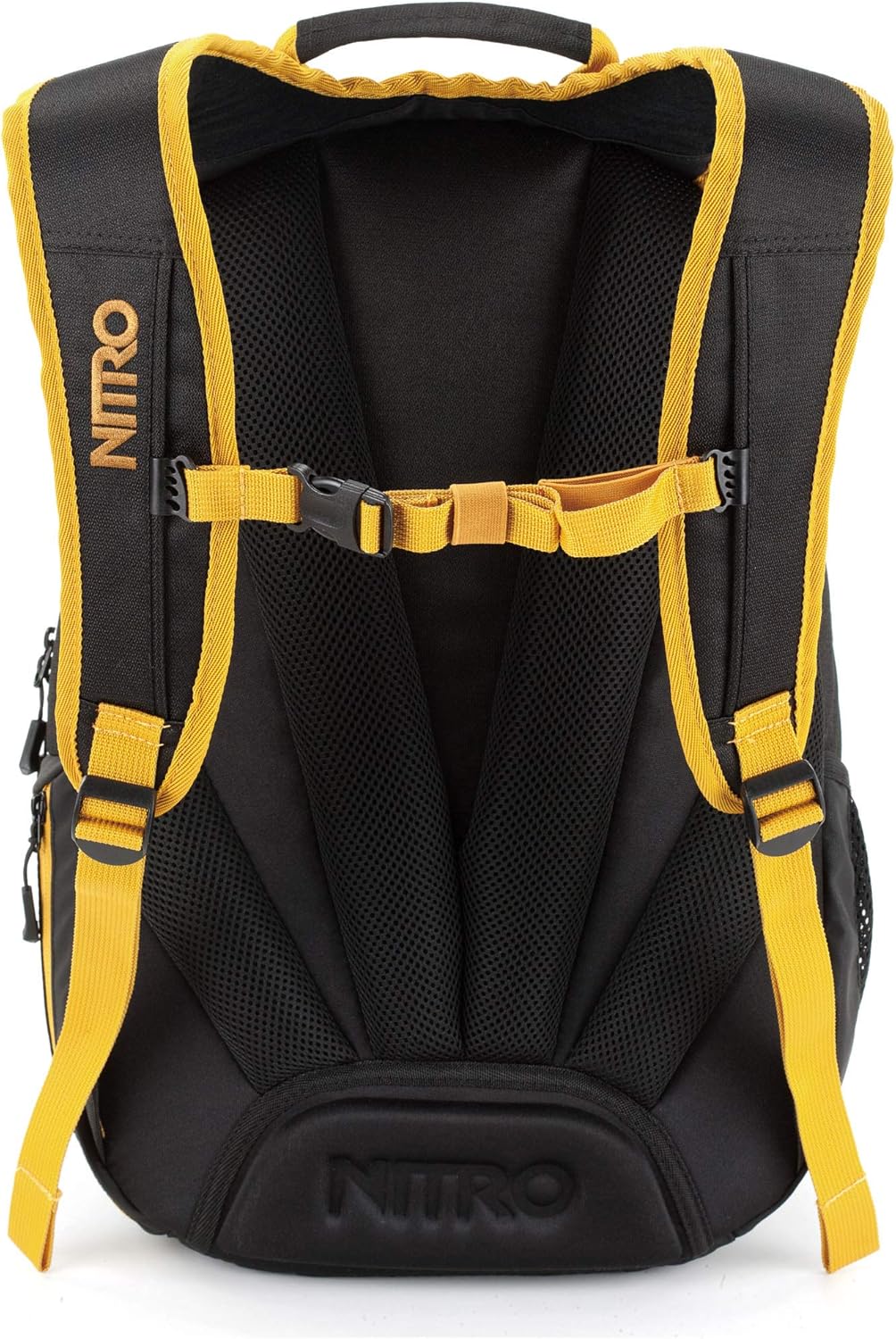 Nitro Snowboards Stash Backpack, School Bag, Leisure Backpack – Bild 3