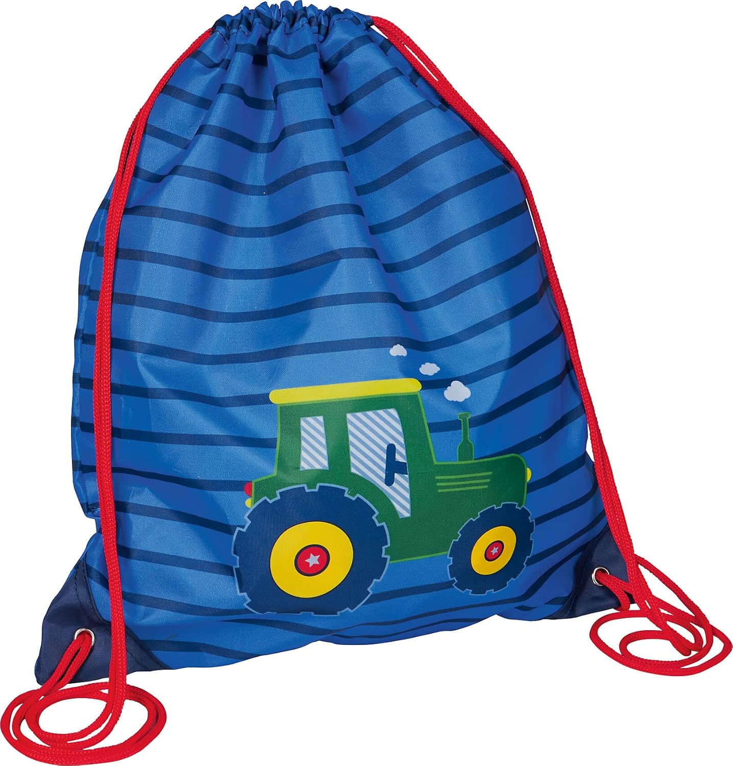Die Spiegelburg - Gym Bag Tractor 15419