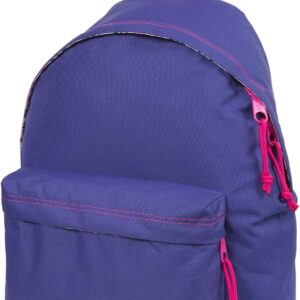 Eastpak Padded Pak’R Backpack, 40 cm, 24 Litres Padded Pak’r Multicolour