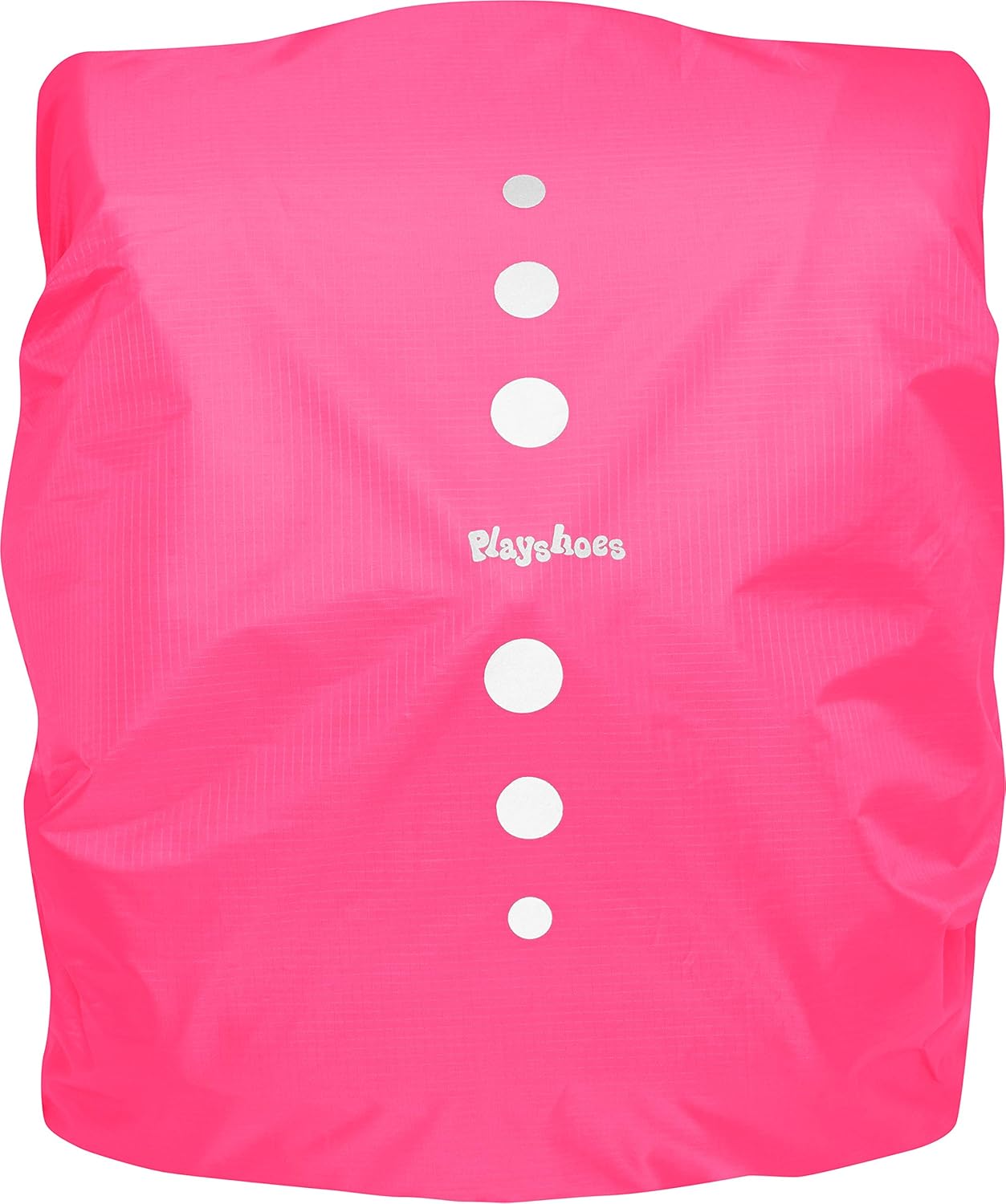 Playshoes Unisex Children's Rain Cover for Backpack Rain Cover (Pack of 1) – Bild 2