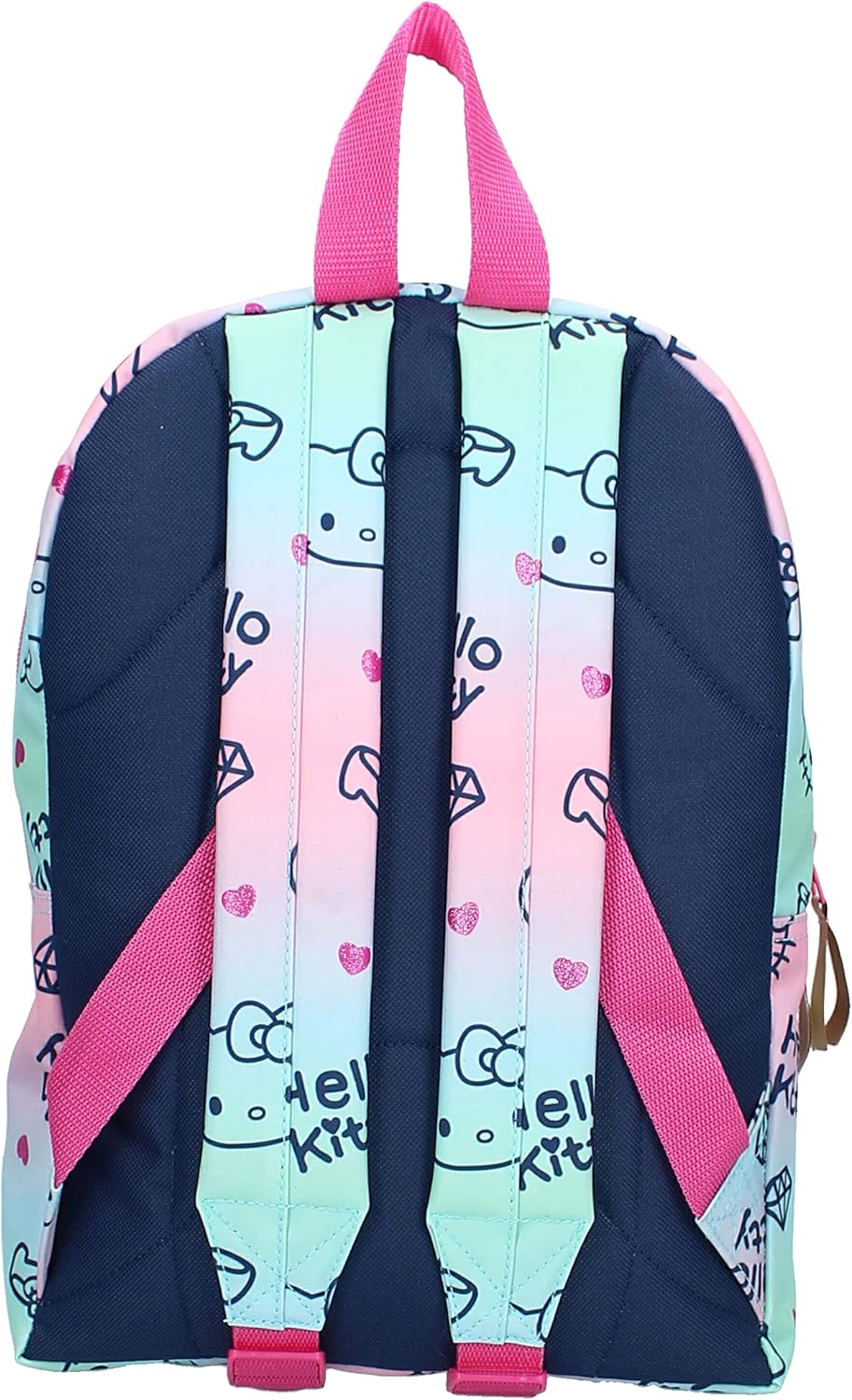Hello Kitty Rugzak - Cheerful – Bild 4