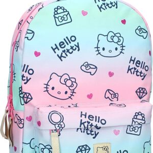 Hello Kitty Rugzak – Cheerful