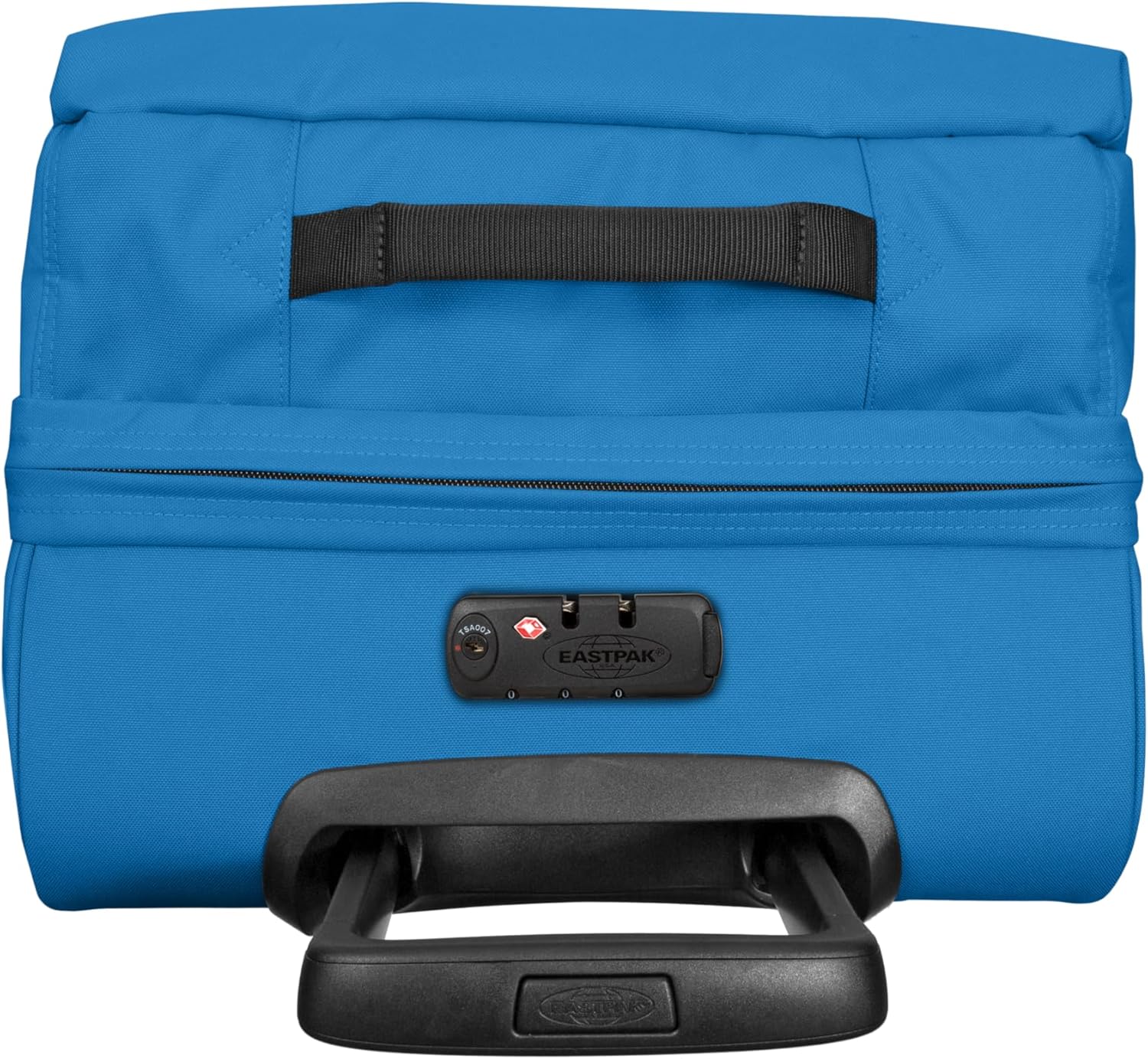 EASTPAK TRANVERZ S Suitcase, 51 x 32.5 x 23 cm, 42 L, Bubble Blue – Bild 5
