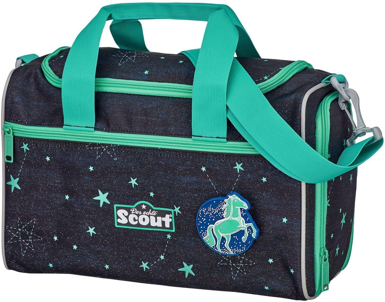 SCOUT LED Alpha Set of 4 Starry Sky – Bild 6