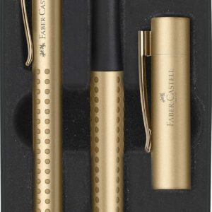 Faber-Castell Grip Edition Fountain Pen