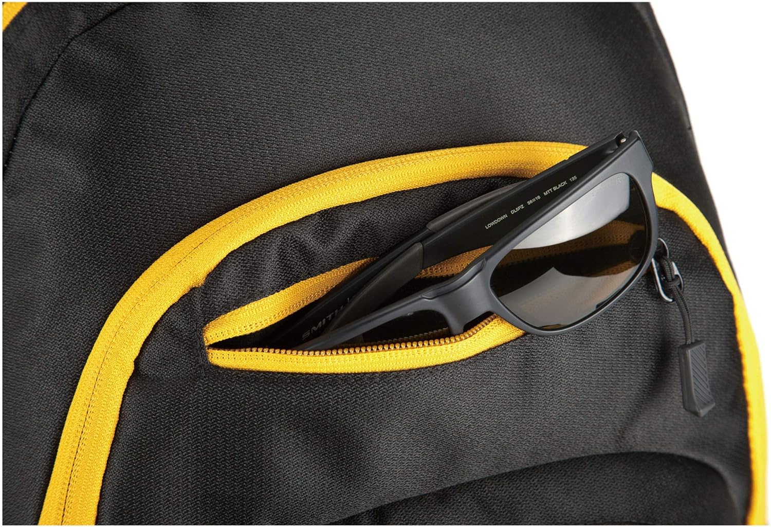 Nitro Snowboards Stash Backpack, School Bag, Leisure Backpack – Bild 18