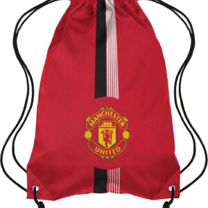 FOCO Officially Licensed Ultra Action Football Drawstring Gym Bag