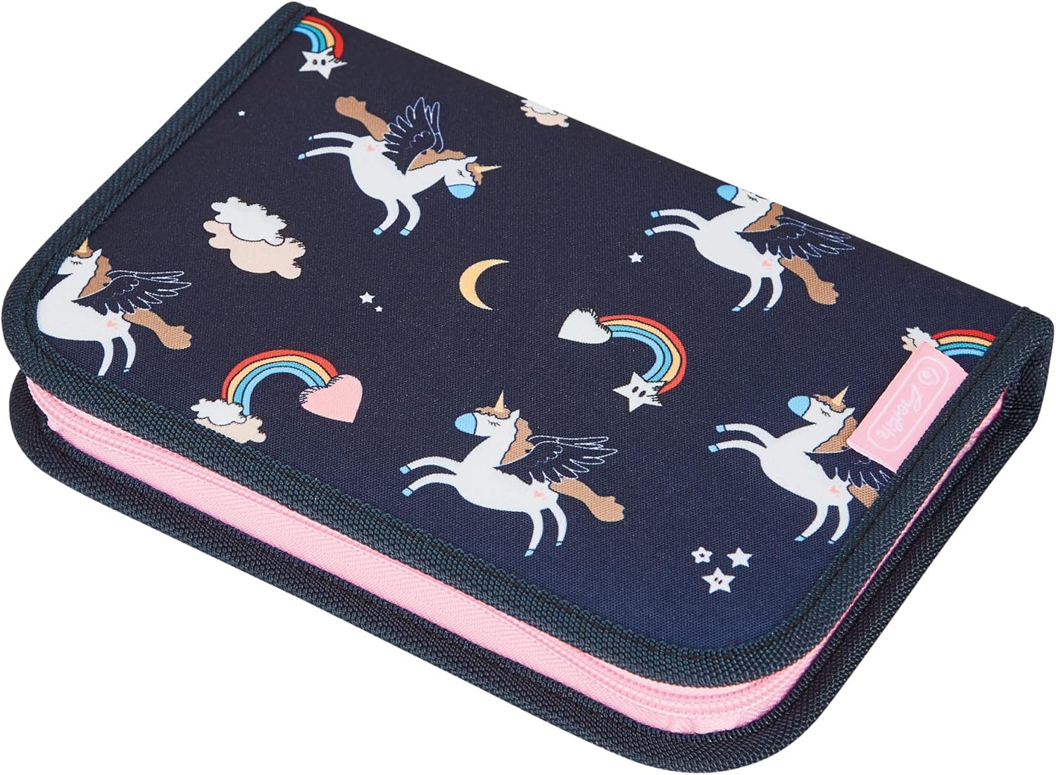 Herlitz Pencil case