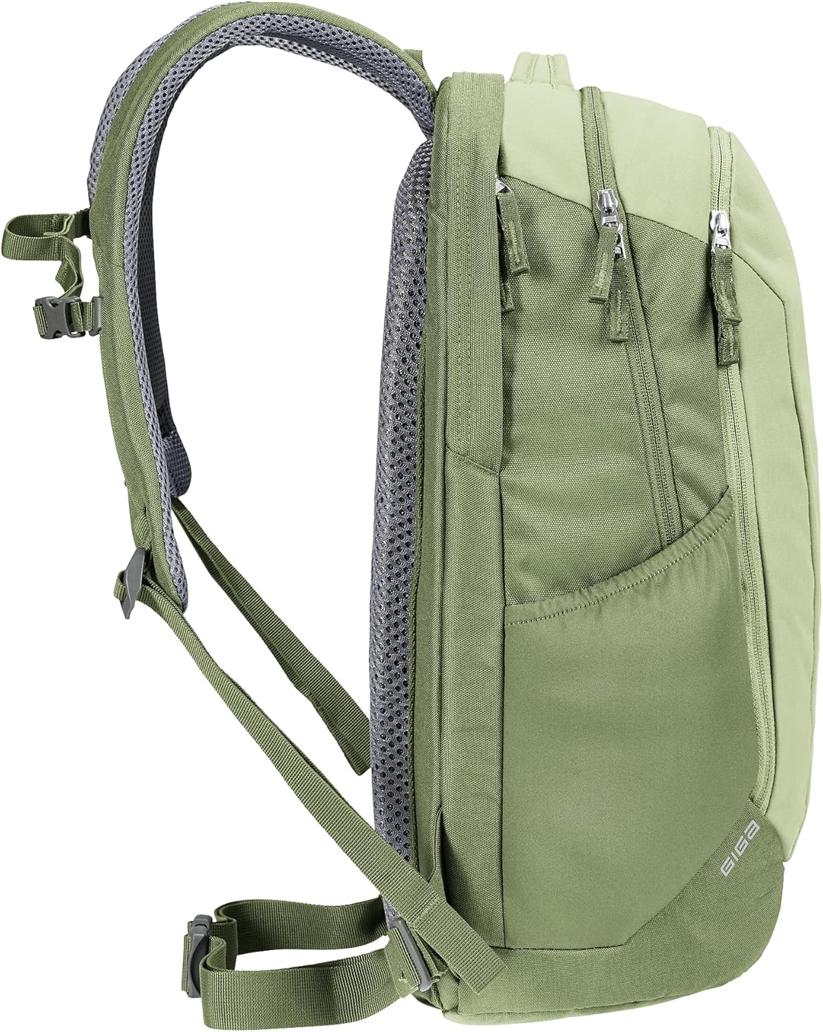 deuter Herren Giga Laptop Rucksack (1er Pack) – Bild 3