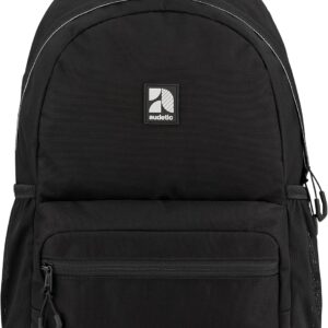School Backpack Girls and Boys Teenagers - Flex - Backpack for Men and Women with 16 Inch Laptop Compartment for School and Leisure - Water-Repellent