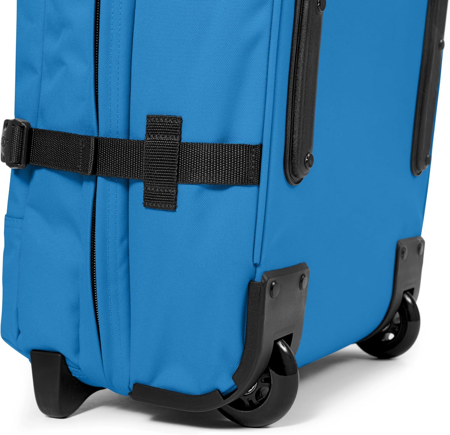 EASTPAK TRANVERZ S Suitcase, 51 x 32.5 x 23 cm, 42 L, Bubble Blue – Bild 4