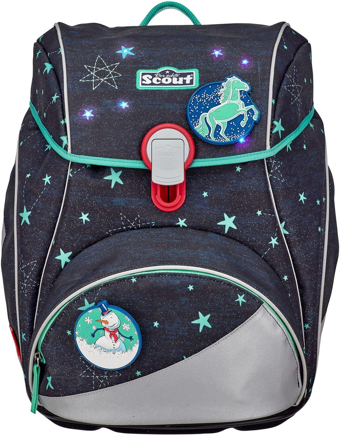 SCOUT LED Alpha Set of 4 Starry Sky – Bild 2