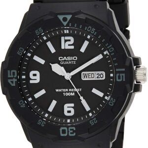 Casio Collection Men’s Watch MRW