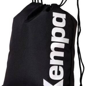 Kempa Gym Bag Sports Bag for Children and Adults with Two Adjustable Strings