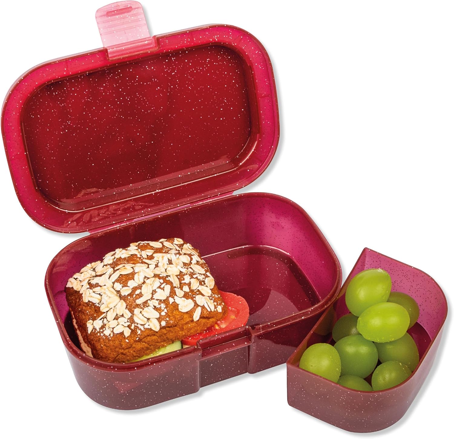 Lutz Mauder Verlag Lunch Box Horse Girl 0 – Bild 8