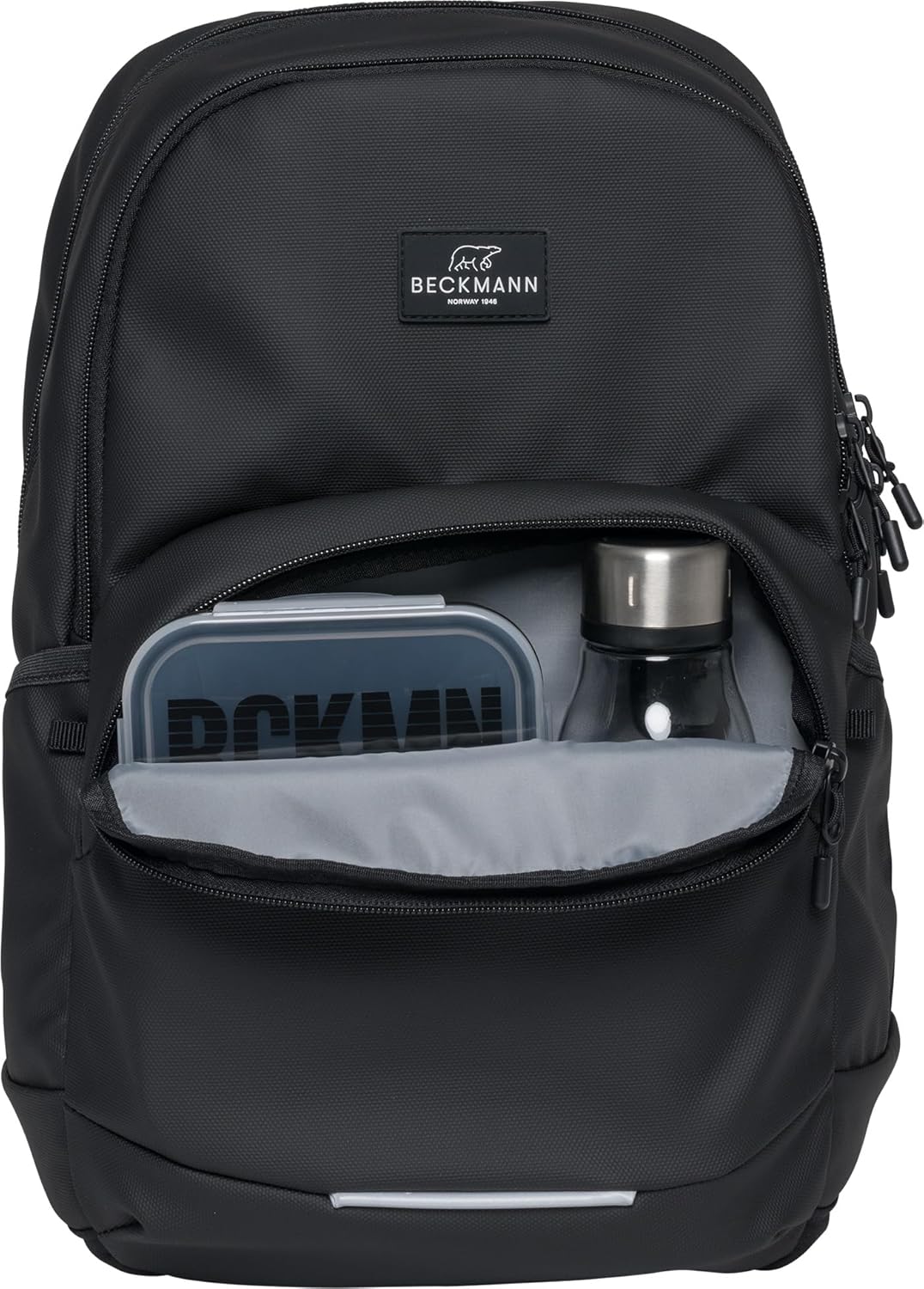Beckmann, School Backpack Sport Junior Secondary School from 5th Grade 30L – Bild 4