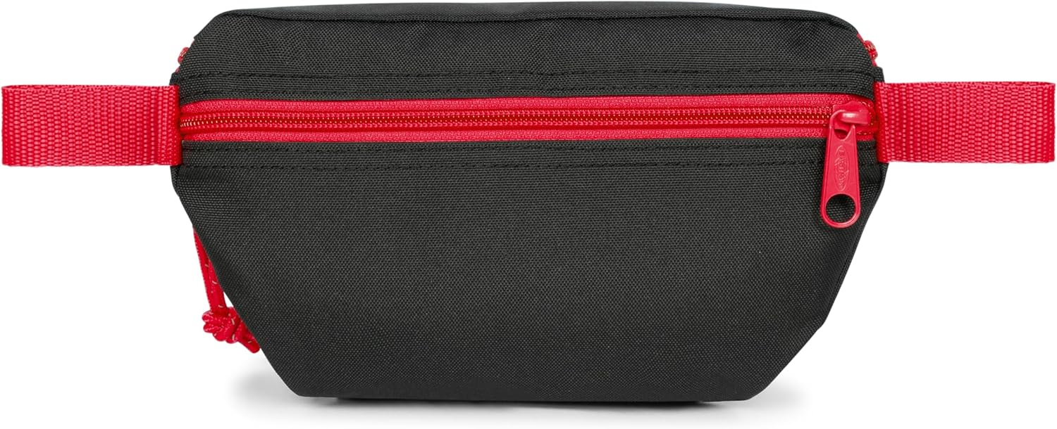 EASTPAK Springer Belt Bag, 2 L, Contrast Scarlet (Red), Contrast Scarlet, Unit size, SPRINGER – Bild 3