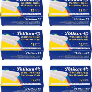 Pelikan 701359 white chalk