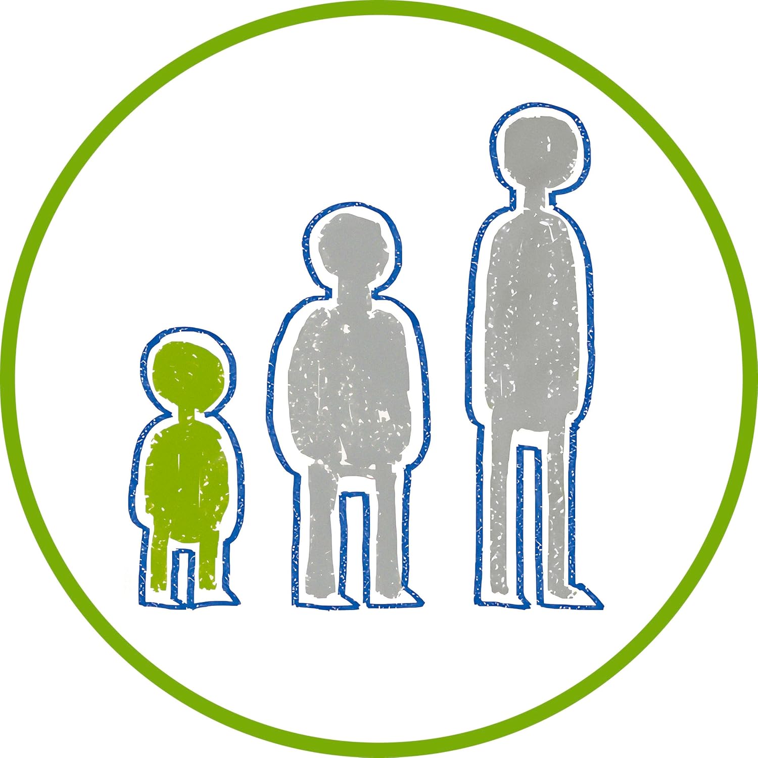 Multi-Talented Pencil - STABILO woody 3 in 1 - Pack of 18 - Assorted Standard and Pastel Colours with Sharpener and Paint Brush – Bild 11