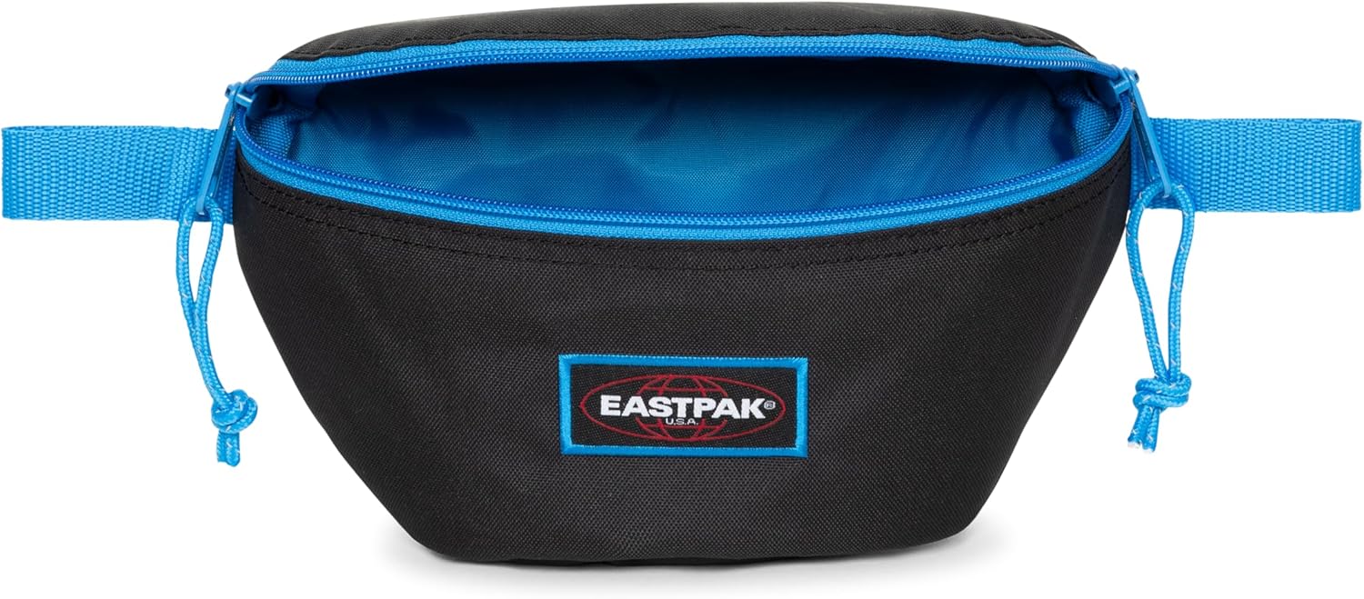 EASTPAK Springer Belt Bag, 2 L, Contrast Bubble (Pink) – Bild 2