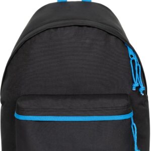 EASTPAK Padded PAK’R Backpack, 24 L, Contrast Bubble (Pink), Contrast Bubble, Unit size, PADDED PAK’R