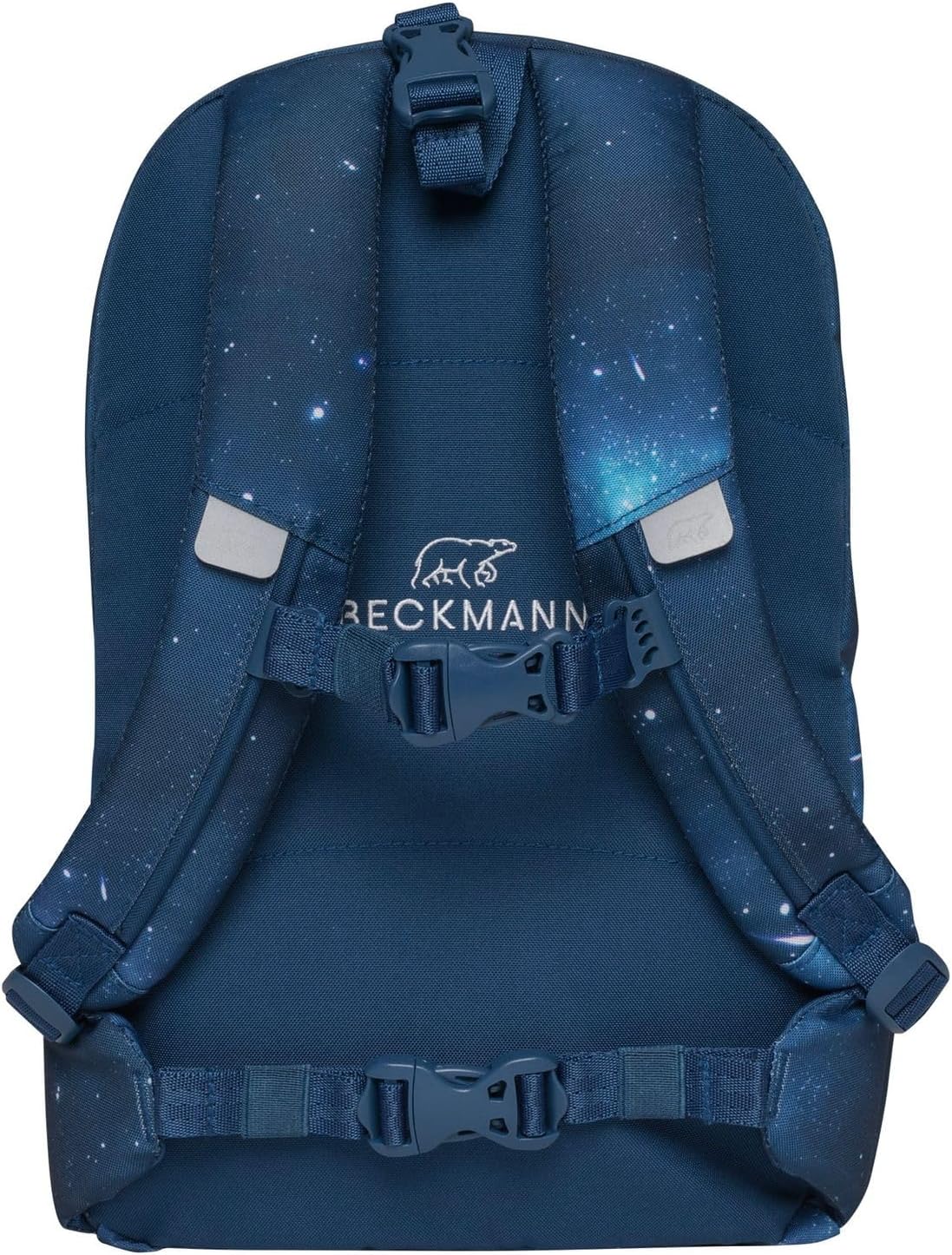 Beckmann Classic Maxi School Backpack Set of 6 – Bild 7