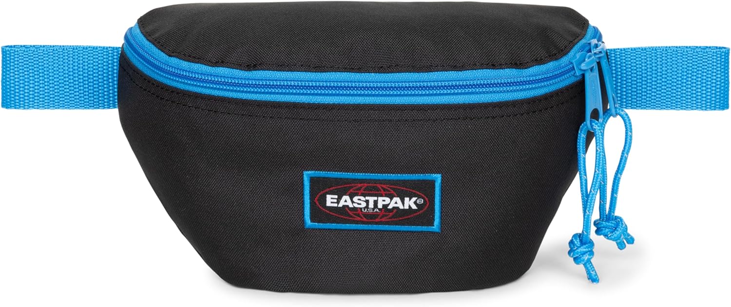 EASTPAK Springer Belt Bag, 2 L, Contrast Bubble (Pink)