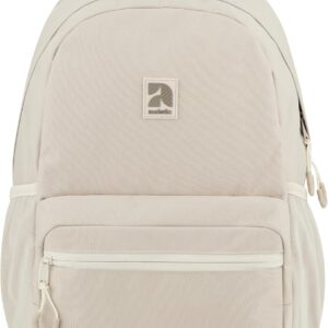 School Backpack Girls and Boys Teenagers – Flex – Backpack for Men and Women with 16 Inch Laptop Compartment for School and Leisure – Water-Repellent