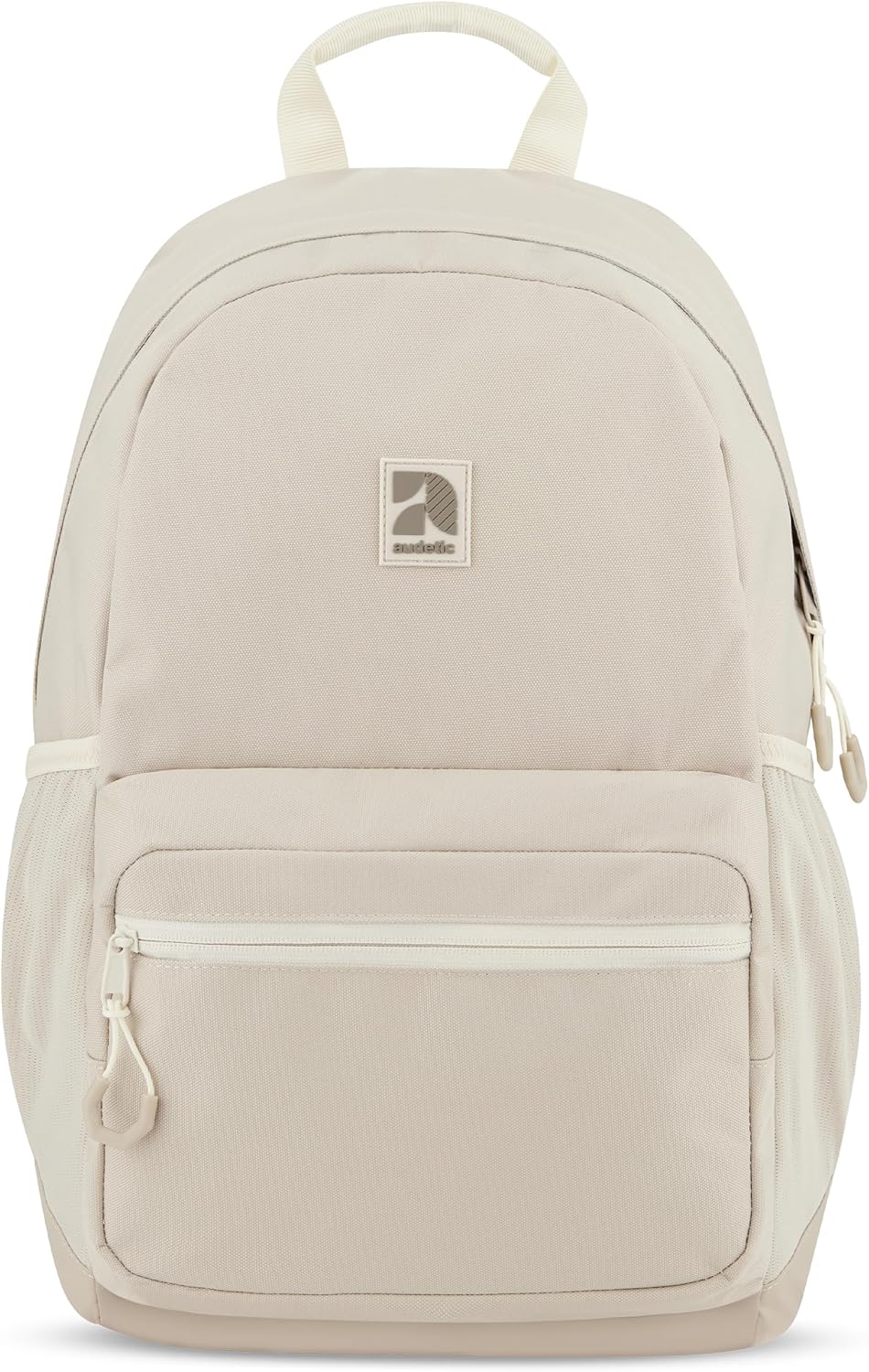 School Backpack Girls and Boys Teenagers - Flex - Backpack for Men and Women with 16 Inch Laptop Compartment for School and Leisure - Water-Repellent