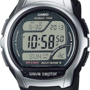 Casio WV-58R-1AEF Watch