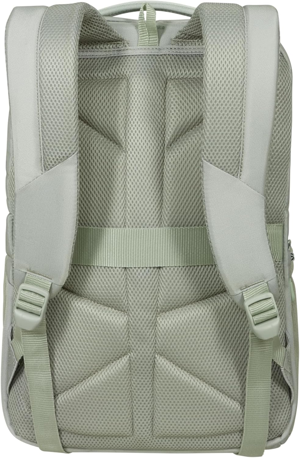 Samsonite Guardit Classy 2.0 - Women's Laptop Backpack 15.6 Inches (44 cm) - Business & School Backpack with Bottle Holder, Ergonomic, 22.5 L, Green (Dry Sage) – Bild 4