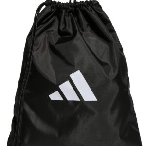 adidas Tiro L Gym Bag Black/White