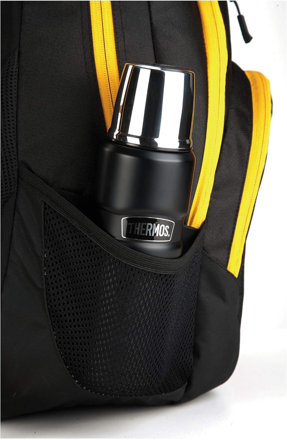 Nitro Snowboards Stash Backpack, School Bag, Leisure Backpack – Bild 9