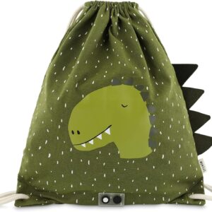 Trixie Gymtas Mr. Dino