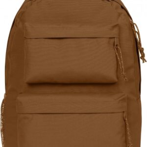 EASTPAK Padded Double Backpack, Cs Brown, Unit size