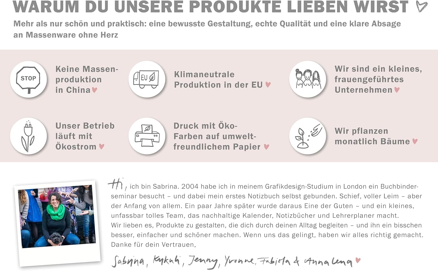 Eine der Guten Hausaufgabenheft A6 für Grundschule, mit Wochenübersicht, Stundenplan & Mini-Ziele, nachhaltiges Aufgabenheft für Kinder – Bild 8
