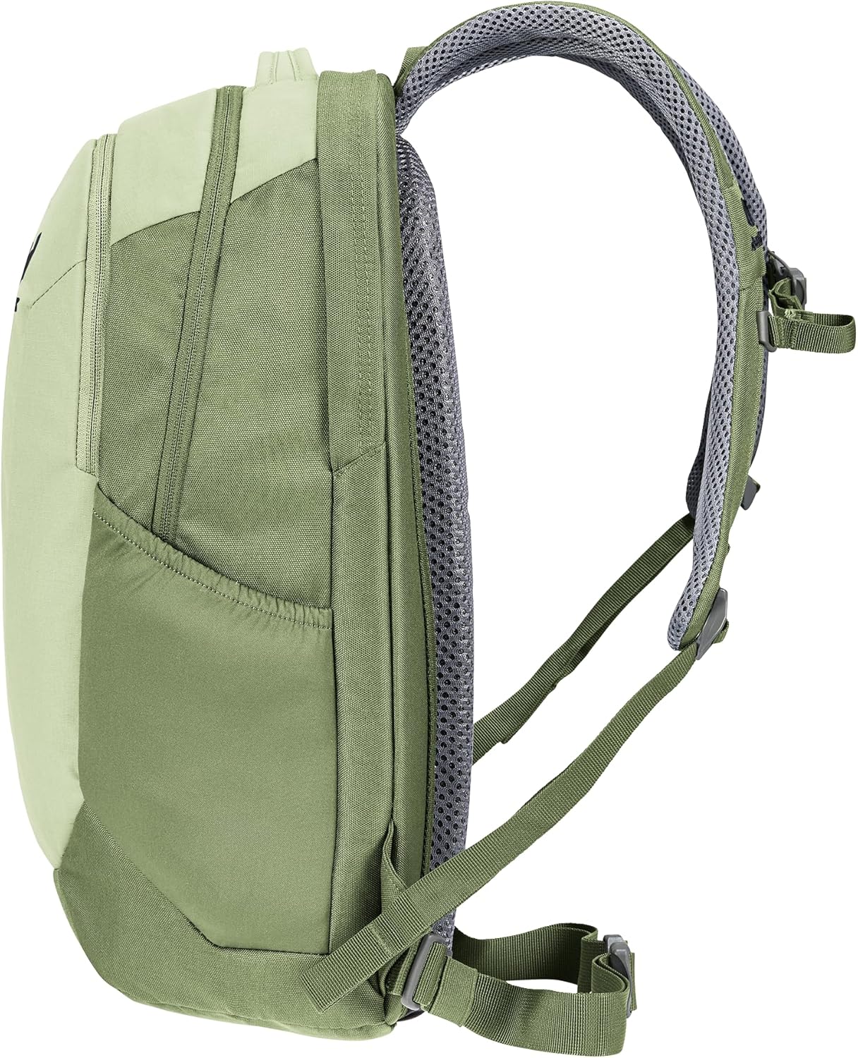 deuter Herren Giga Laptop Rucksack (1er Pack) – Bild 7