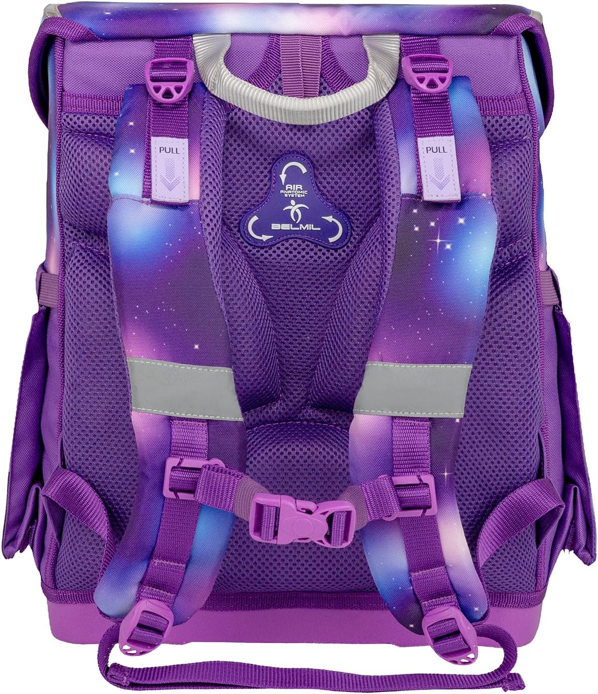 Belmil 405-41 School Bag Set, Shining Fairy, M – Bild 5