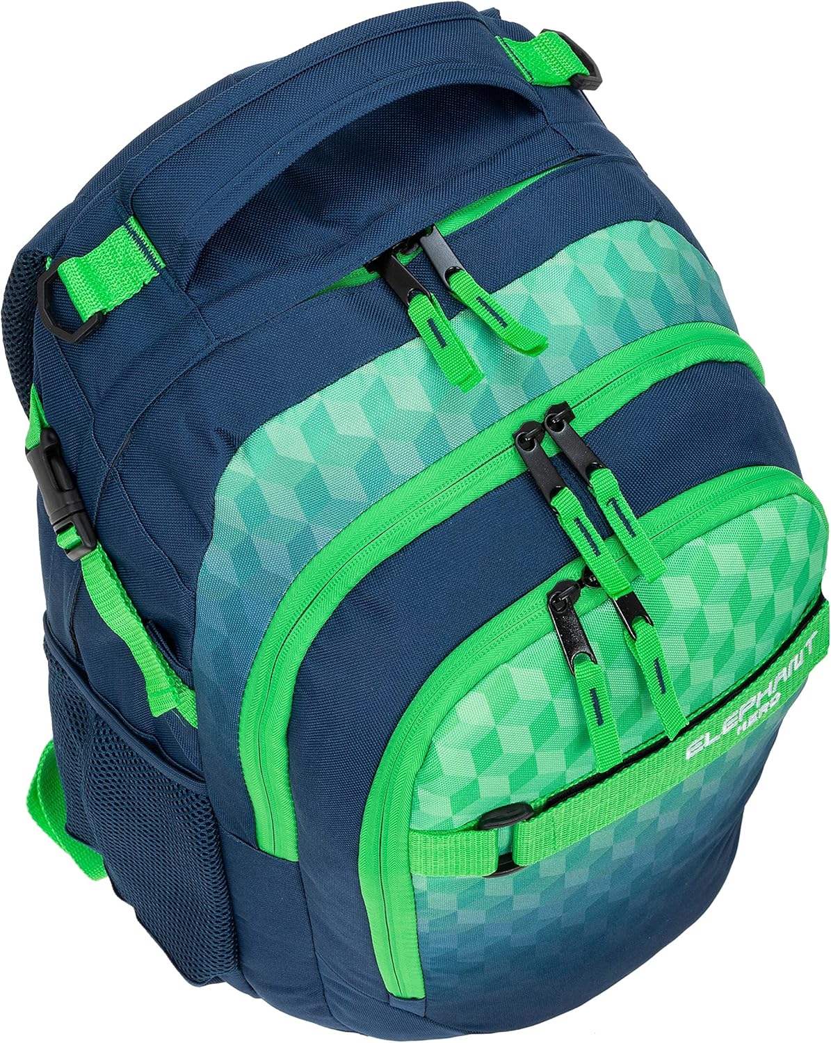 ELEPHANT Hero Signature School Backpack – Bild 7