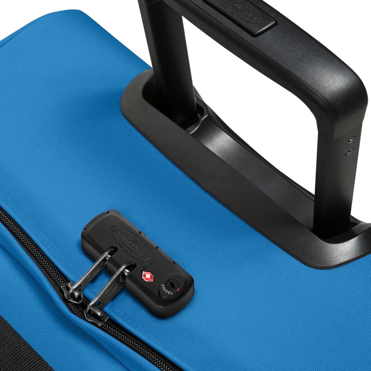 EASTPAK TRANVERZ S Suitcase, 51 x 32.5 x 23 cm, 42 L, Bubble Blue – Bild 6