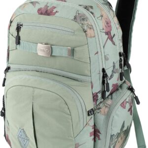 Nitro Hero Pack Large Trendy Backpack Bag Backpack with Padded Laptop Compartment and Other Great Features School Bag School Backpack 37L Ponderosa